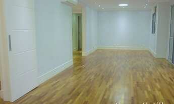 Imagem 2: Apartamento para locação com 3 suites, 3 vagas, lazer de clube, próx. Shopping Morumbi no