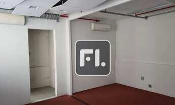 Imagem 5: Conjunto para alugar, 160 m² por R$ 16.300,01/mês - Vila Olímpia - São Paulo/SP