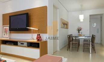 Imagem 7: Apartamento com 2 Dormitórios 2 Vagas em Perdizes