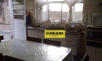 Imagem 7: Sobrado com 2 dormitórios para alugar, 145 m² - Dos Casa - São Bernardo do Campo/SP