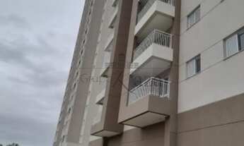 Imagem 2: Apartamento para venda com 62 metros quadrados com 2 quartos em Pagador de Andrade - Jacar