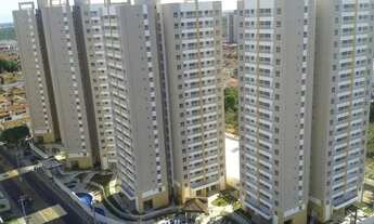 Imagem 2: Alugar - Apartamento em Nova Parnamirim - 3/4 Suíte - 84m² - Condomínio Aquarelle - Com Pr