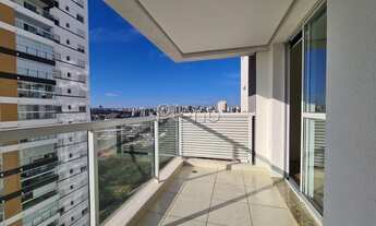 Imagem 3: Apartamento à venda no Taquaral - Campinas/SP