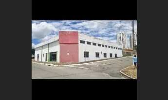 Imagem: VENDA DE GALPÃO EM CATALÃO-GOIÁS