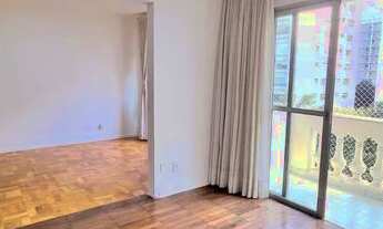 Imagem 2: Jardins Rua Guarará 130m² com lazer