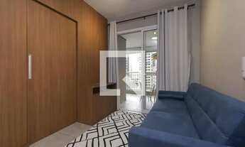 Imagem 5: Apartamento para Aluguel - Consolação, 1 Quarto, 34 m2