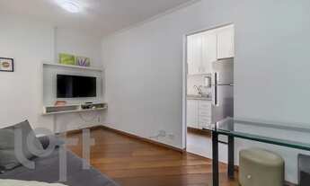 Imagem: SãO PAULO - Apartamento Padrão - Vila