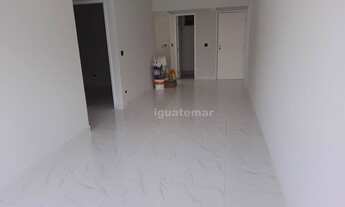 Imagem 2: Apartamento com 2 dormitórios - Enseada P Portal do Guarujá - Guarujá/SP