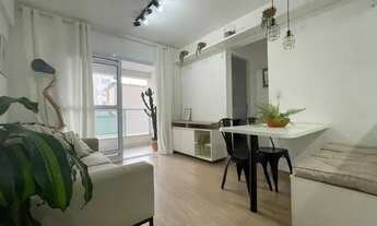 Imagem: Locação Apartamento 1 Dormitórios - 40