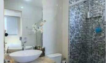 Imagem 7: Apartamento para venda com 70m² 2 quartos 1 suíte lazer completo Lapa / Vila Leopoldina