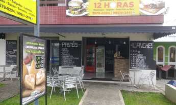 Imagem 2: Pastelaria e Lanchonete