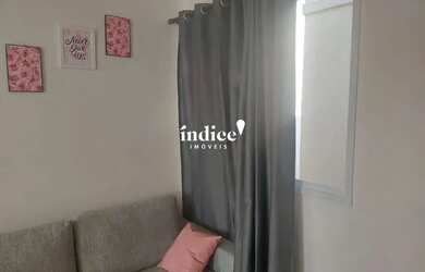 Imagem 2: Vitta Jardim dos Flamboyants - Apartamento - 2 quartos, 1 vaga