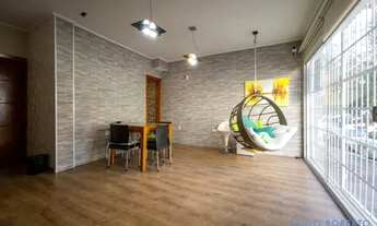 Imagem 2: SOBRADO - VILA MARIANA - SP