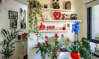 Imagem 6: Vila Andrade Apartamento cobertura com 2 dormitórios