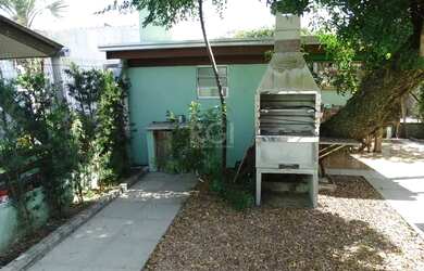 Imagem 5: Casa em Arroio Teixeira