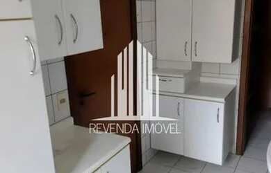 Imagem 7: Cobertura Duplex para venda no Morumbi, 4 quartos e 4 vagas, Condomínio Villa Bruno Giorgi