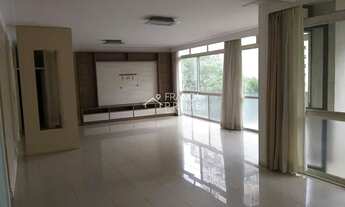 Imagem: Imóvel de 238 m², 4 dormitório, sendo