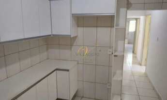 Imagem 6: Casa com 3 dormitórios para alugar, 200 m² por R$ 1.919,00/mês - Vila Santa Cruz - São Jos