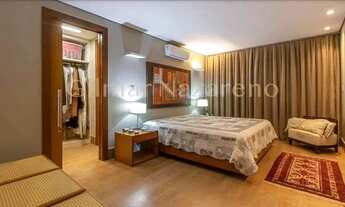 Imagem 6: Mansão em Lagoa Santa