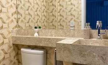 Imagem 5: Apartamento 2 quartos com suíte, 133 m² ao lado do Shopping Iguaçu