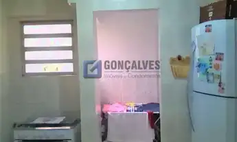 Imagem 4: SAO BERNARDO DO CAMPO - Residential / Apartment - RUDGE RAMOS