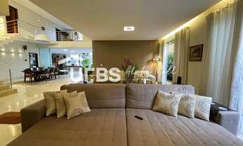 Imagem 5: Jardins Milão - Sobrado 4 quartos, sendo 4 suítes