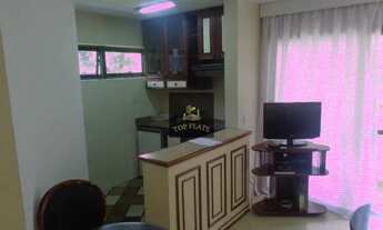 Imagem 3: Flat disponível na Bela Vista