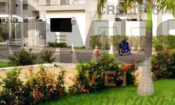 Imagem 2: Apartamento 2 quartos à venda no Alameda Jardins com lazer competo!