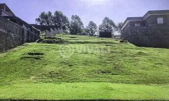 Imagem: Terreno-À VENDA-Condominio Ville De France-Itatiba-SP