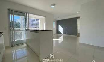 Imagem 2: Locação Studio 56m2