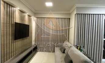 Imagem 2: Apartamento de 68m² no Edifício Isla Lagoinha