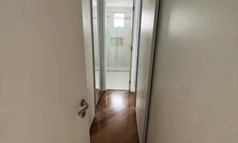 Imagem 6: Apartamento com 3 dormitórios em Santo Amaro próximo a estação Adolfo Pinheiro