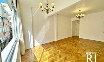 Imagem 4: Apartamento com 3 Quartos à venda, 106m², no Leblon