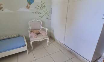 Imagem: Aluguel de apartamento