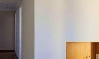 Imagem 2: Apartamento com 3 dormitórios à venda, 80 m² por R$ 740.000 - Aclimação - São Paulo/SP