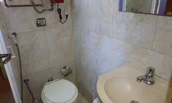 Imagem 7: Apartamento para aluguel com 25 metros quadrados com 1 quarto em Leblon - Rio de Janeiro