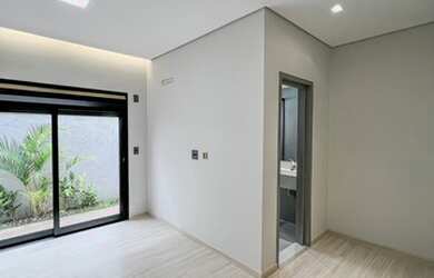 Imagem 11: Linda casa para venda com 4 suítes, em condominio fechado Jardins Barcelona - Uberlândia