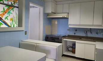 Imagem 6: Apartamento em área nobre, 103 m2 e uma vaga, próximo ao Shopping - Higienópolis