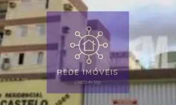 Imagem: Alugo - Apartamento na zona Sul- Cond. Residencial