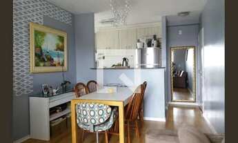 Imagem: Apartamento à Venda - Água Branca, 2 Quartos