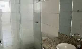 Imagem 7: Apartamento para aluguel possui 65 metros quadrados com 2 quartos em Manaíra