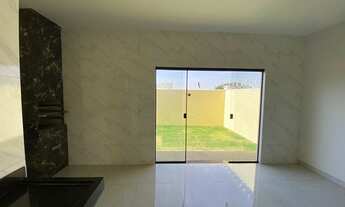 Imagem 6: Casa Aeroporto Sul