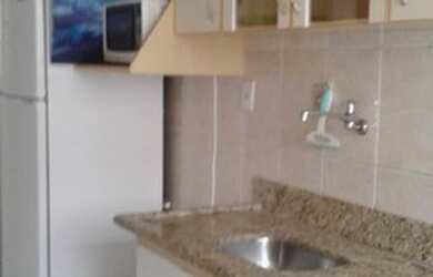 Imagem 5: Ap 02 qtos aluguel turf club