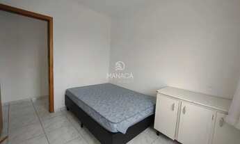 Imagem 4: Apartamento 02 quartos mobiliado Vila Nova