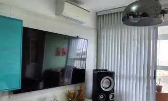 Imagem: Apartamento 1 quarto, nascente, vista mar