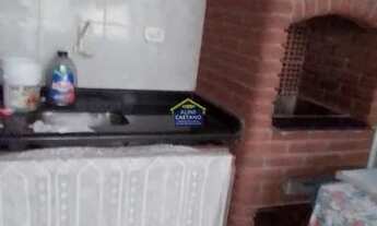 Imagem 6: Casa com 3 dorms, Real, Praia Grande - R$ 455 mil, Cod: ACT2131