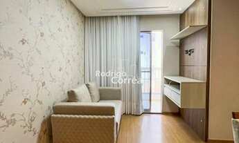 Imagem 2: Jardim Camburi - Apartamento 2 Quartos - Reformado