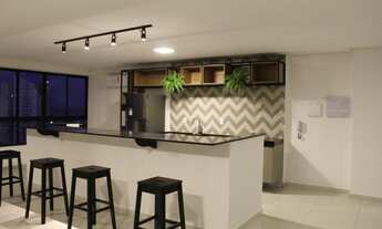 Imagem: Apartamento para venda tem 71 m² com 3