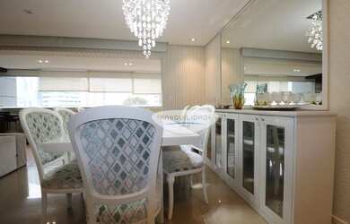 Imagem 3: Apartamento com 4 dormitórios, 182 m² - venda por R$ 1.080.000,00 ou aluguel por R$ 9.025