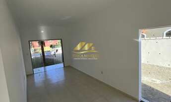 Imagem 6: Excelente casa com 2 quartos, piscina e área gourmet próxima a praia em Unamar - Cabo Fri